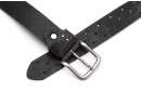 belt, black