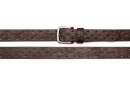 belt, brown