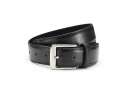 belt, black