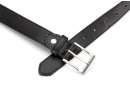 belt, black