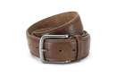 Casual belt for men