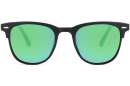 Sonnenbrille verspiegelt