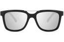 Sonnenbrille verspiegelt