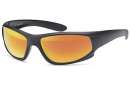 Sonnenbrille geeignet für Motorradfahrer, sortiert in 4 Farben