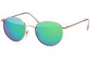 Sonnenbrille in 4 Farben, sortiert