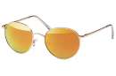 Sonnenbrille in 4 Farben, sortiert