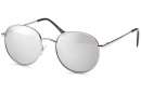 Sonnenbrille in 4 Farben, sortiert