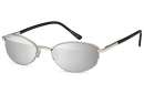 sunglasses for men with Flex Temple, assorted in 2 colours