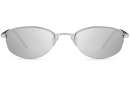 sunglasses for men with Flex Temple, assorted in 2 colours