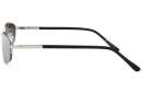 sunglasses for men with Flex Temple, assorted in 2 colours