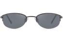 sunglasses for men with Flex Temple assorted in 2 colours