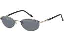 sunglasses for men with Flex Temple assorted in 2 colours