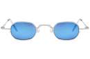 Sonnenbrille aus Edelstahl