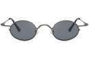 Sonnenbrille aus Edelstahl