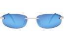 Sonnenbrille mit Flexbügel