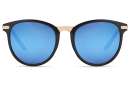 sunglasses with mirrored lenses