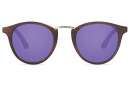 sunglasses in wood look high quality