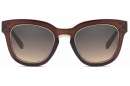 Sonnenbrille mit Flachglas in 4 Farben sortiert