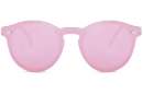 Sonnenbrille verspiegelt