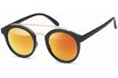 sunglasses with double bridge