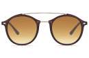 sunglasses with double bridge