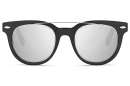 sunglasses with double bridge