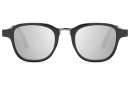 sunglasses with mirrored lenses