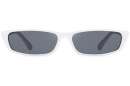 Cat Eye Brille in drei Farben sortiert
