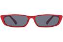 Cat Eye Brille in drei Farben sortiert
