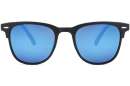 Sonnenbrille verspiegelt