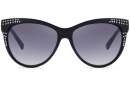 sunglasses in cat eye style