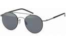 Sonnenbrille aus Edelstahl, Flachglas in 4 Farben sortiert