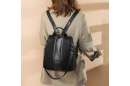 Day backpack, handbag