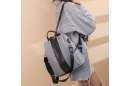 Day backpack, handbag