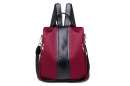 Day backpack, handbag