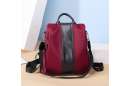 Day backpack, handbag