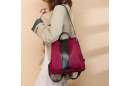 Day backpack, handbag