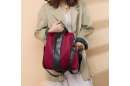Day backpack, handbag