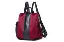 Day backpack, handbag