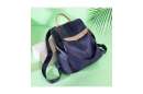 Day backpack, handbag