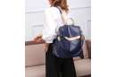 Day backpack, handbag