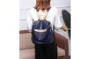 Day backpack, handbag