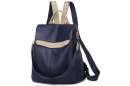 Day backpack, handbag