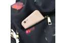 Day backpack, handbag