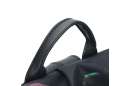 Day backpack, handbag