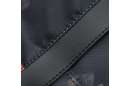 Day backpack, handbag