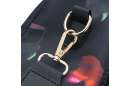 Day backpack, handbag