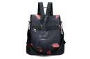 Day backpack, handbag