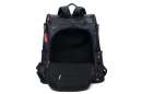 Day backpack, handbag