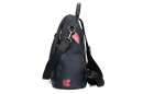 Day backpack, handbag